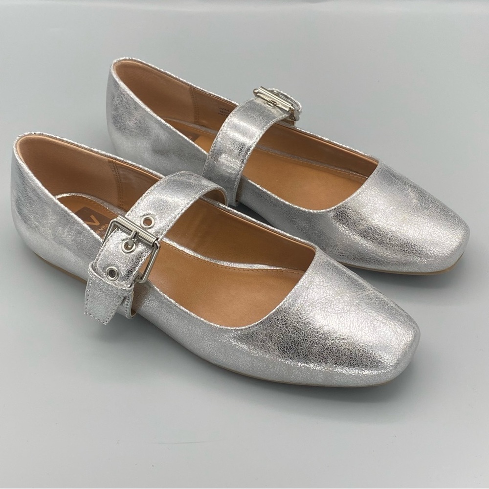 dv by Dolce Vita Marcello Mary-Jane Ballet Flats, 8.5